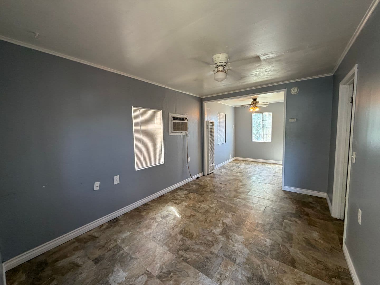 Bakersfield House: 415 1/2 Arvin Street