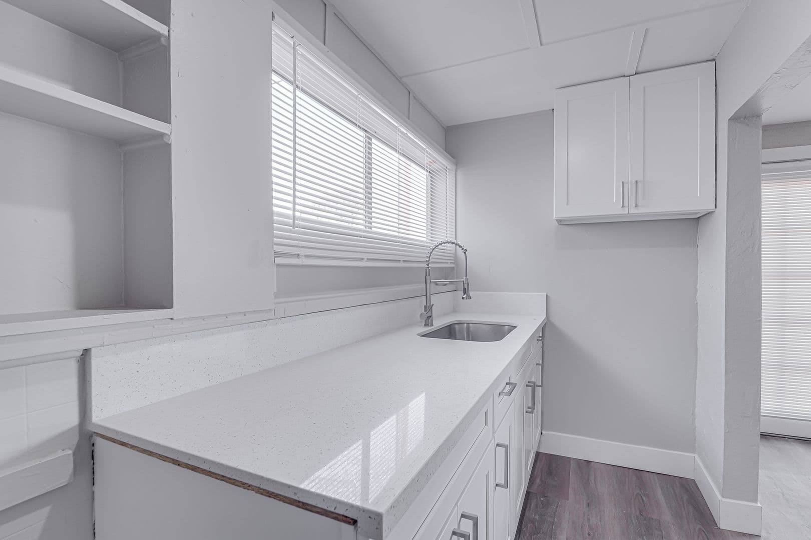 Bakersfield Apartment: 2106 E St - 2106 E St #C