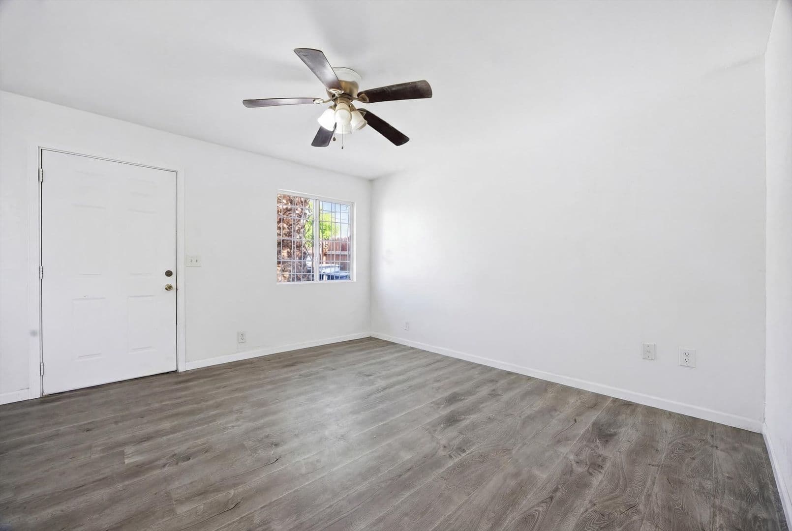 Bakersfield Multiplex: 314 Monterey Street  - 314 Monterey Street - Studio