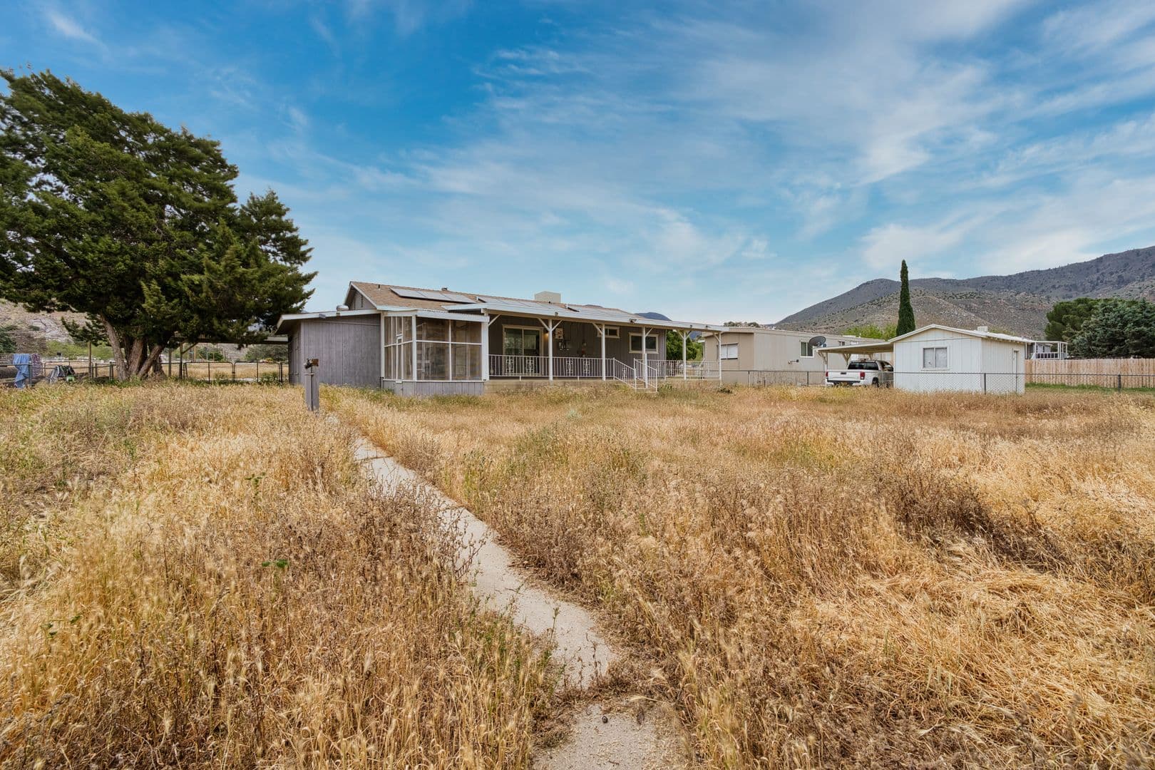 Onyx House: 8119 Tamarisk Road