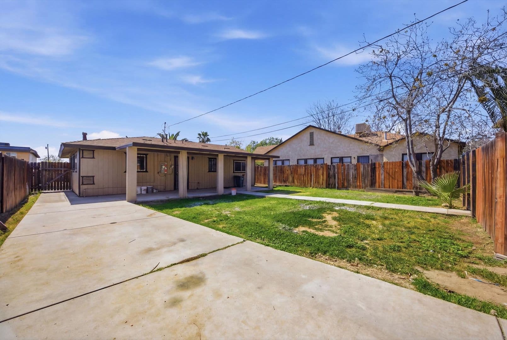 Bakersfield Multiplex: 314 Monterey Street  - 314 Monterey Street - Studio