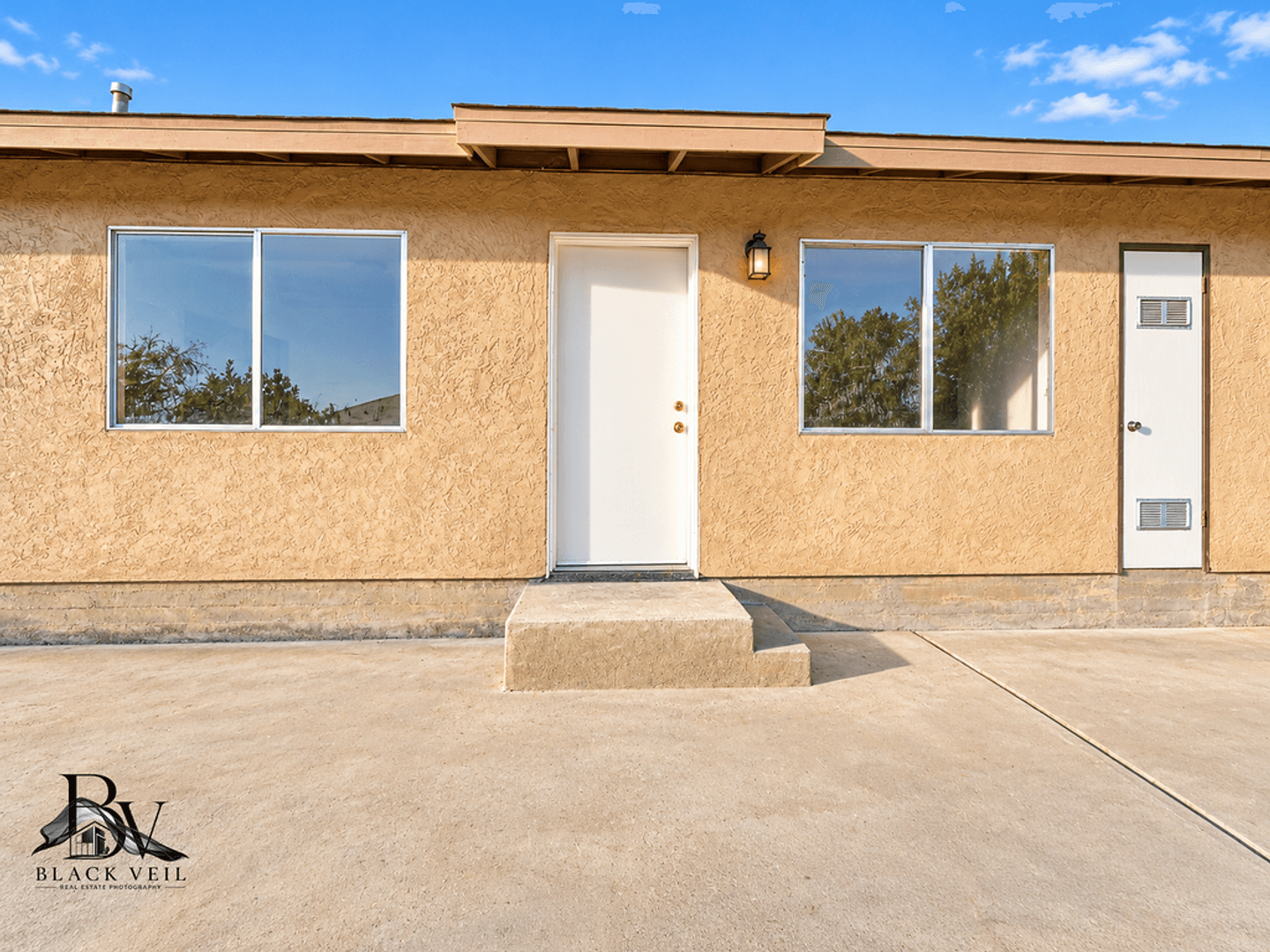 Bakersfield Apartment: 540 Hill Street