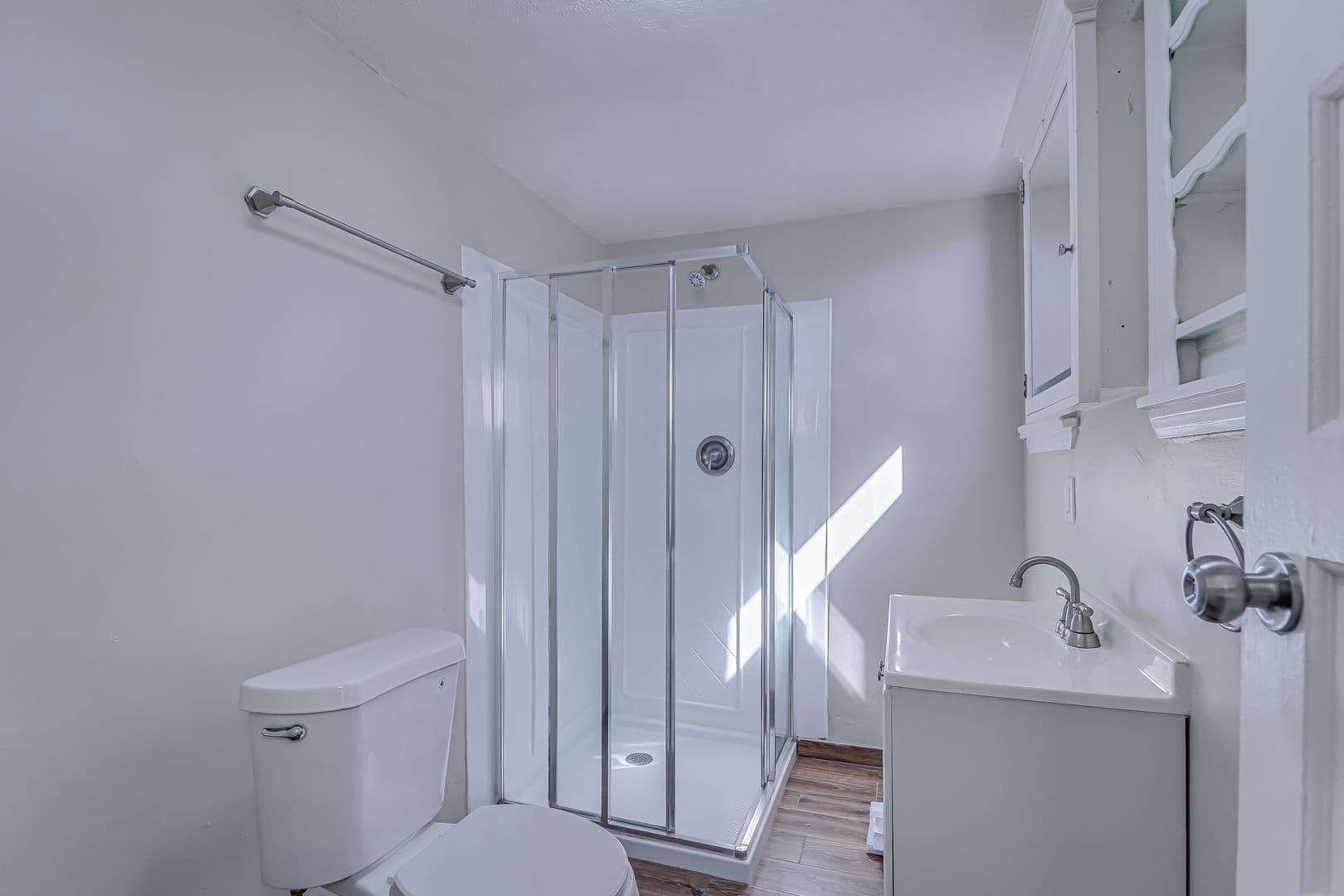 Bakersfield Apartment: 2106 E St - 2106 E St #B