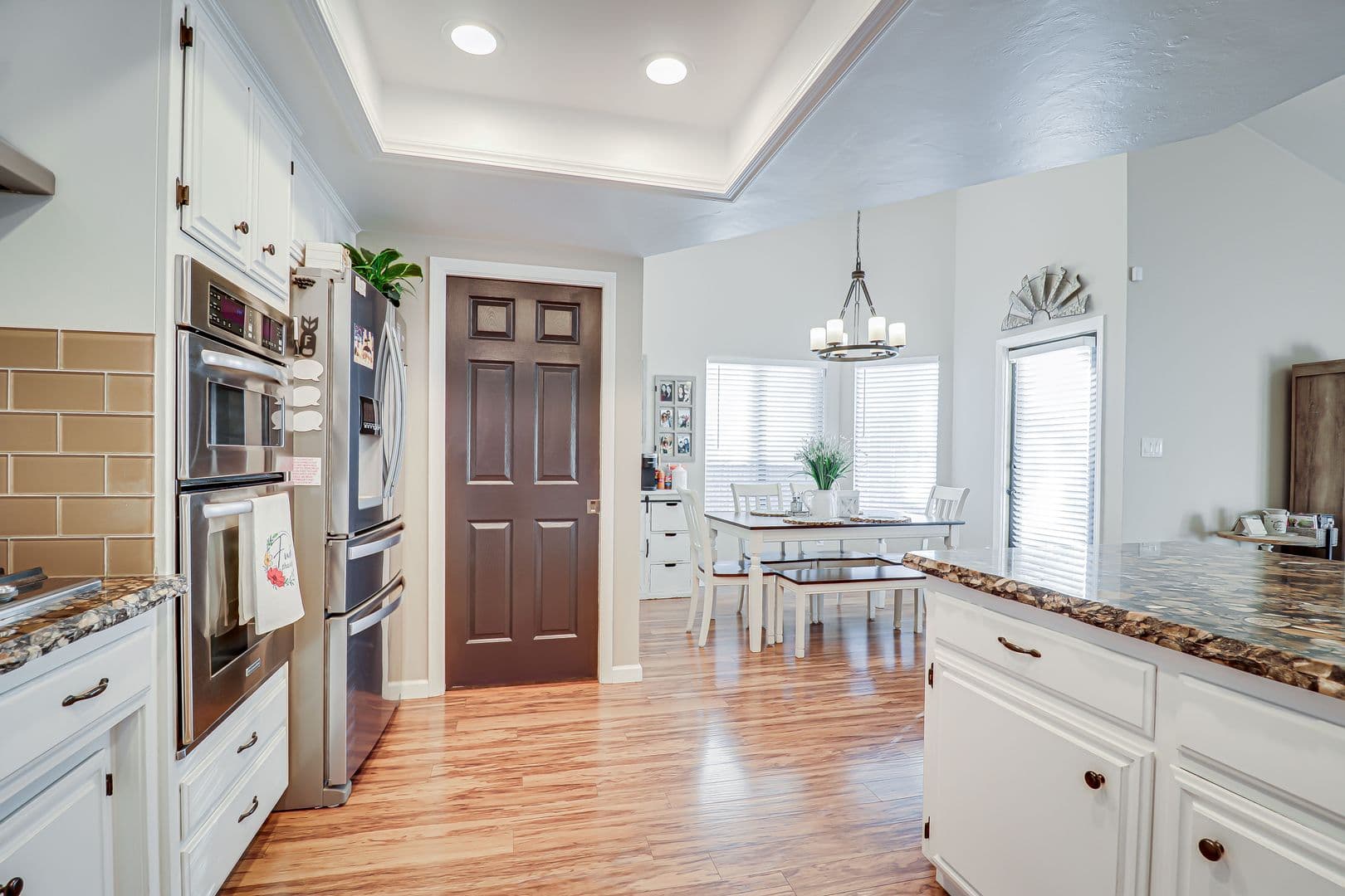 Bakersfield House: 3621 Goldbar Dr