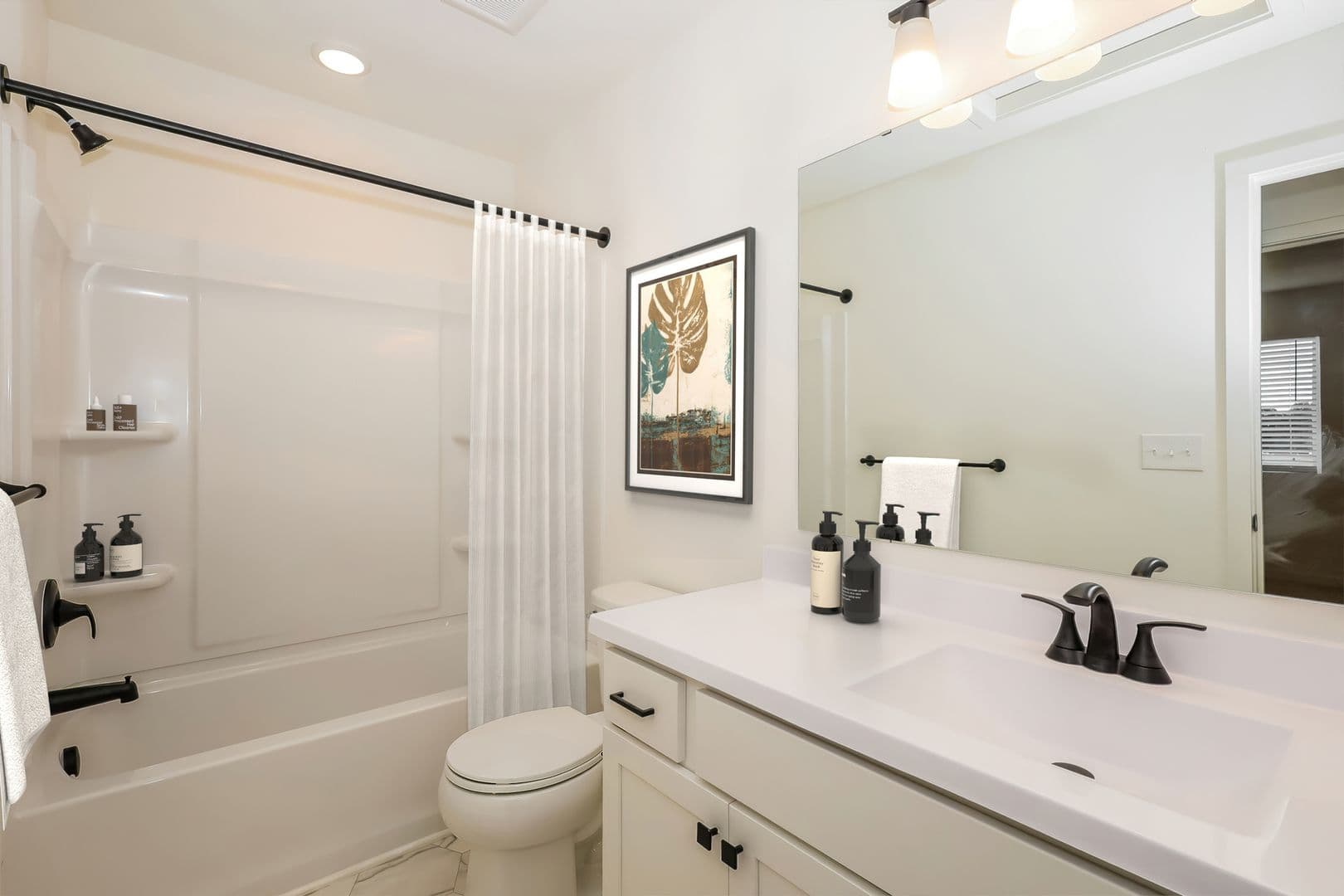 Three Rivers House: 681 Bush Boulevard