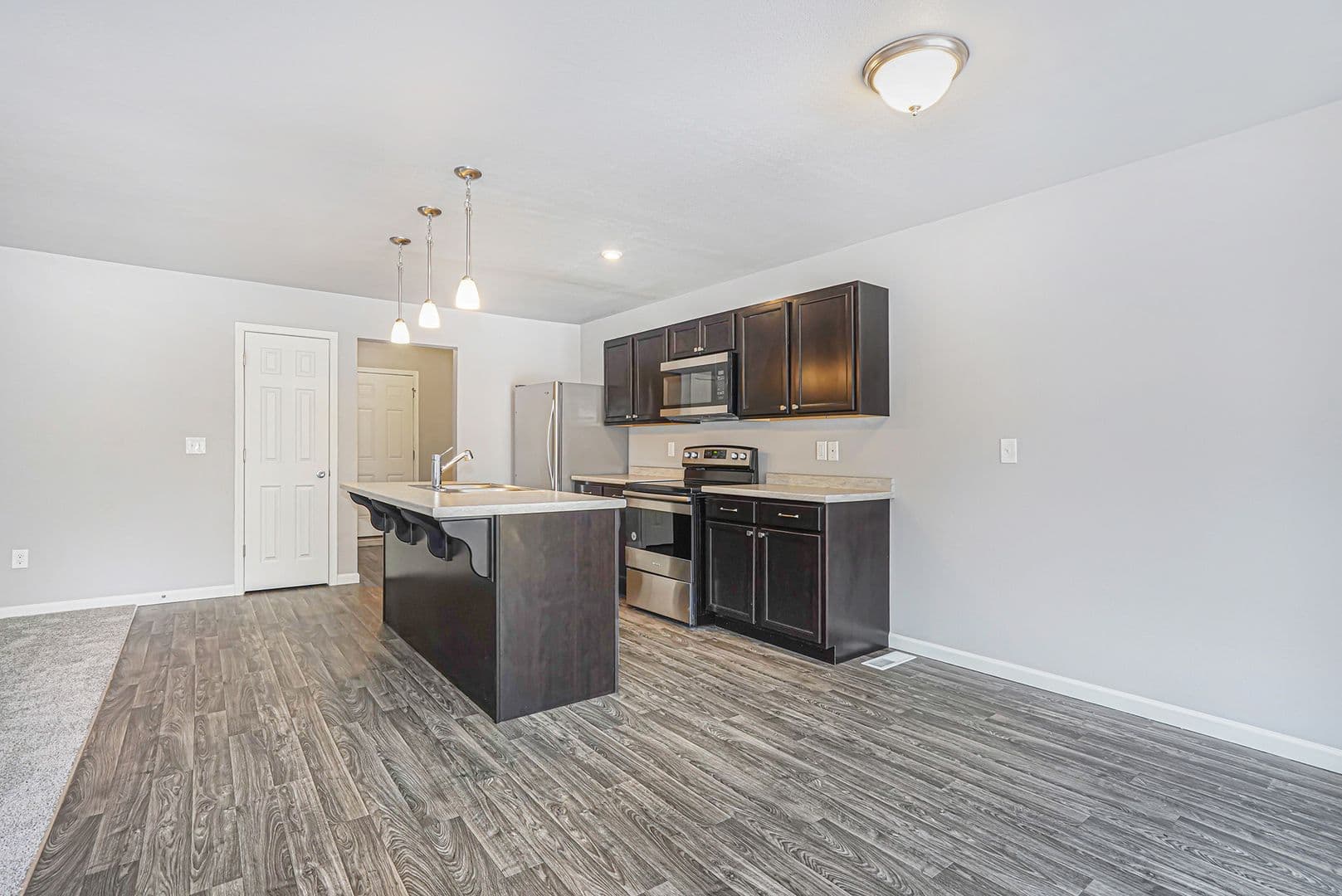 Wyoming House: 5397 Eagle Glen Avenue SW