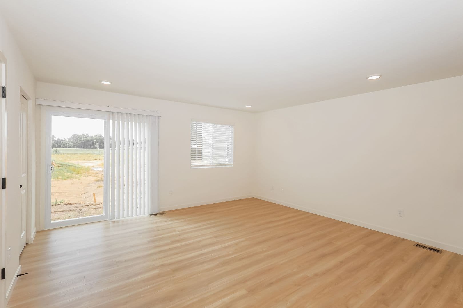 Three Rivers House: 681 Bush Boulevard