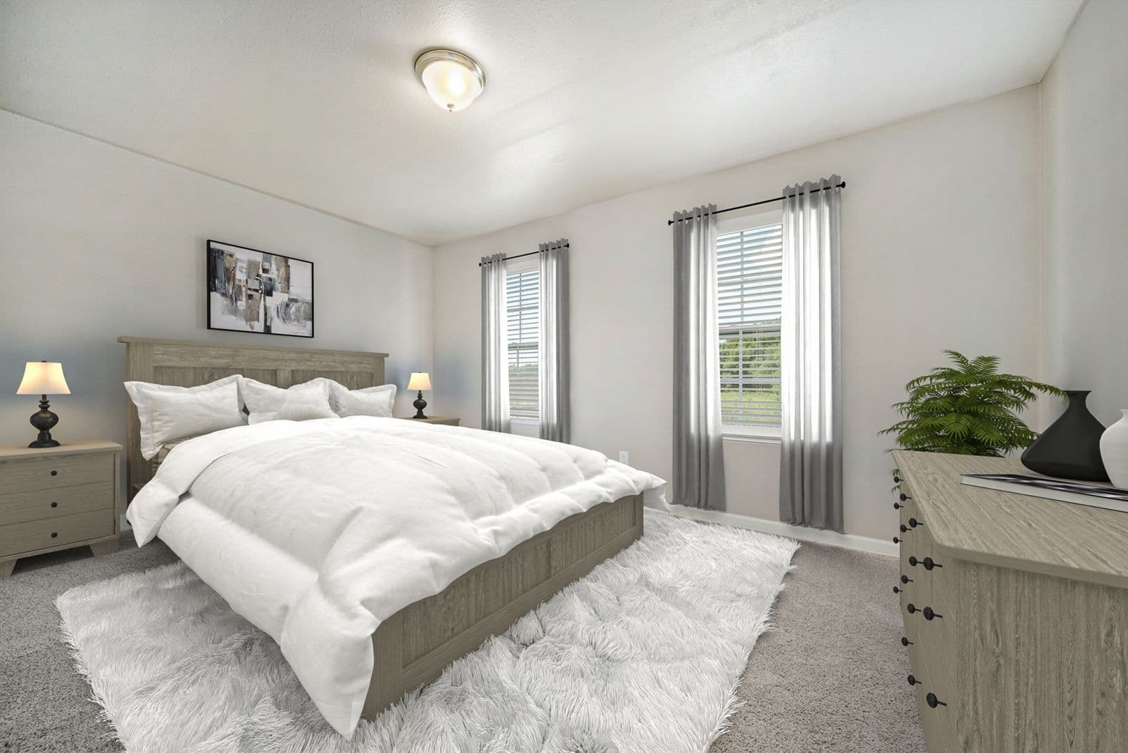 Wyoming House: 5359 Eagle Glen Avenue SW