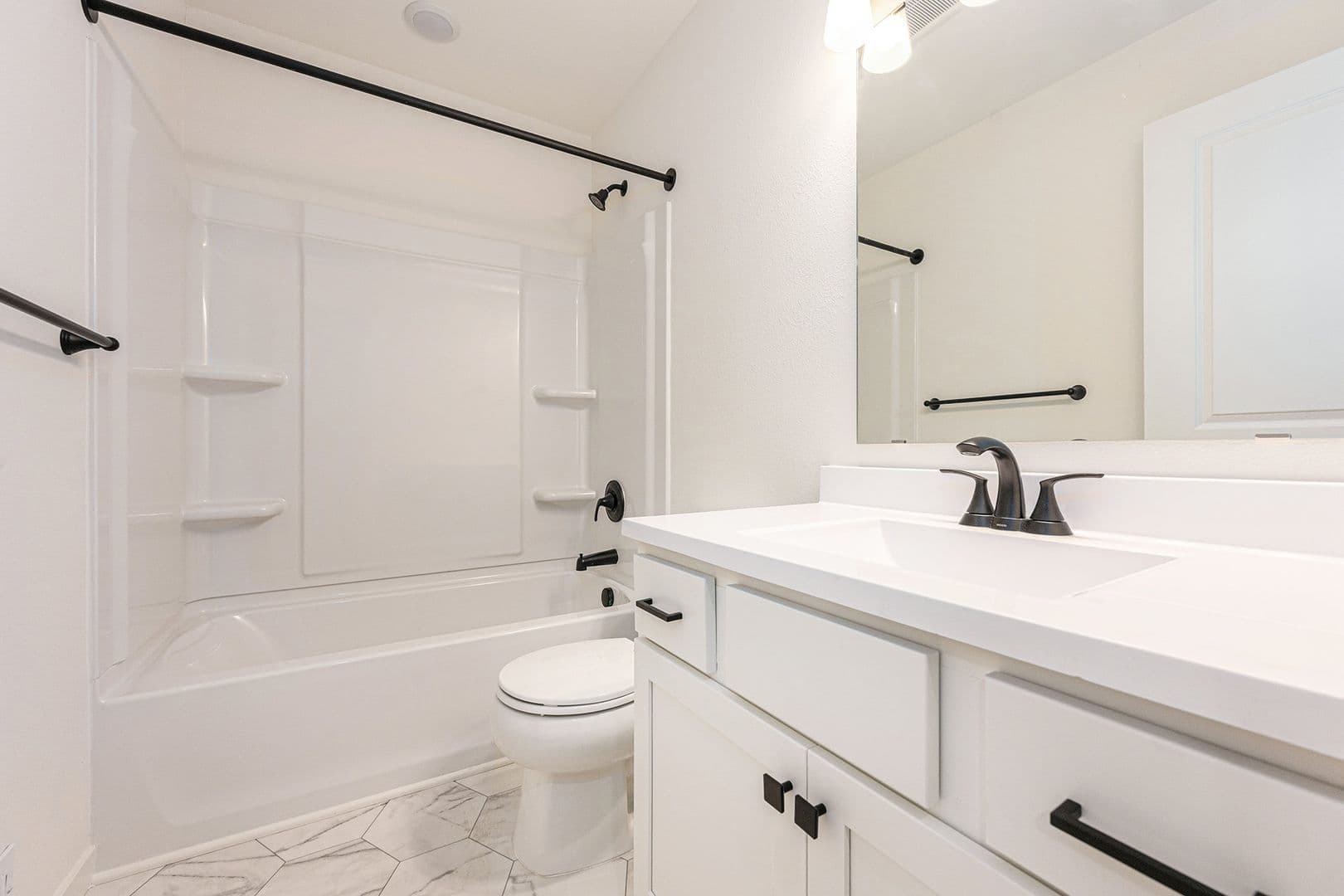 Lansing House: 6115 Tigris Avenue
