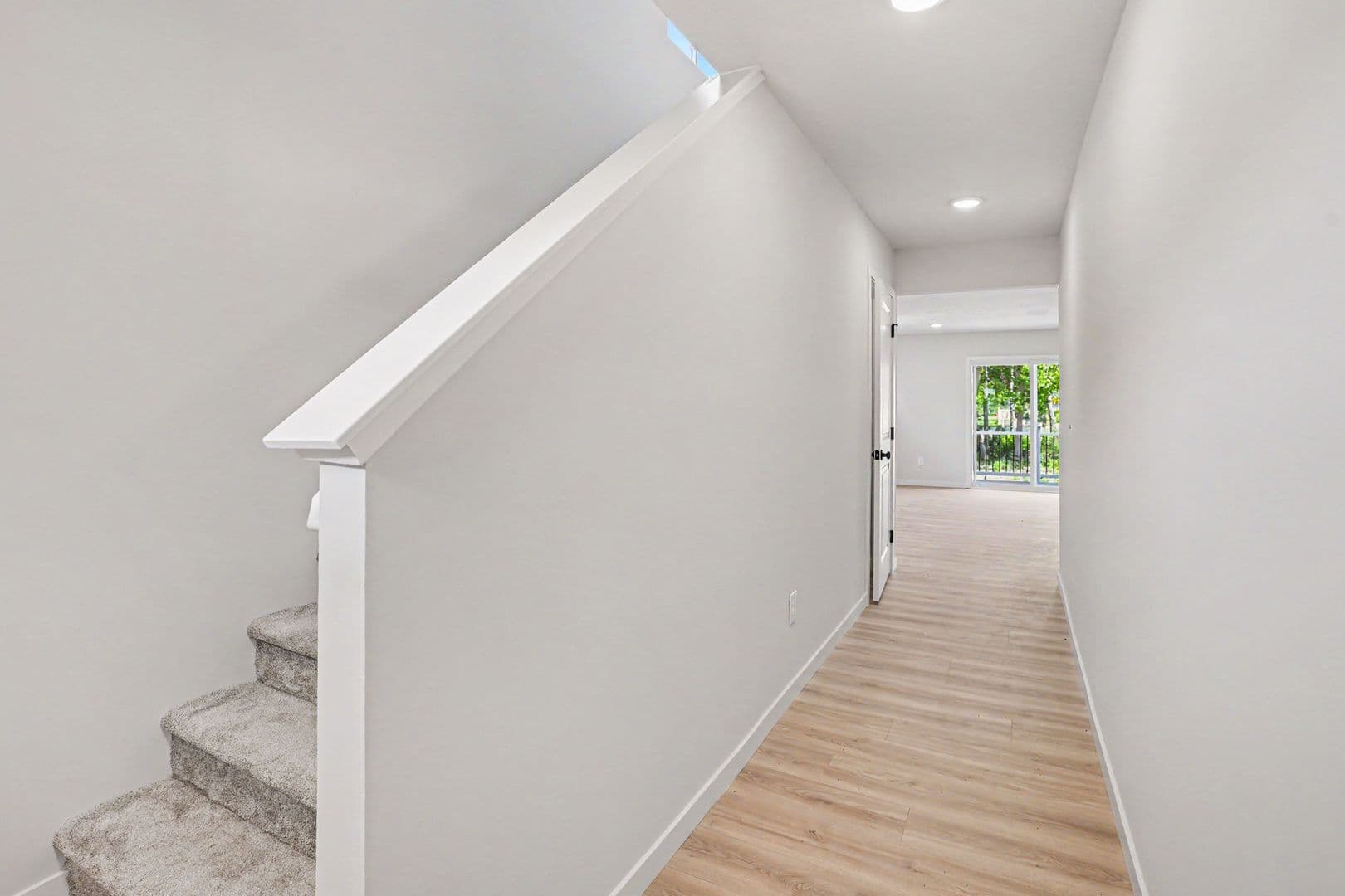 Allegan House: 360 North Sherman Street