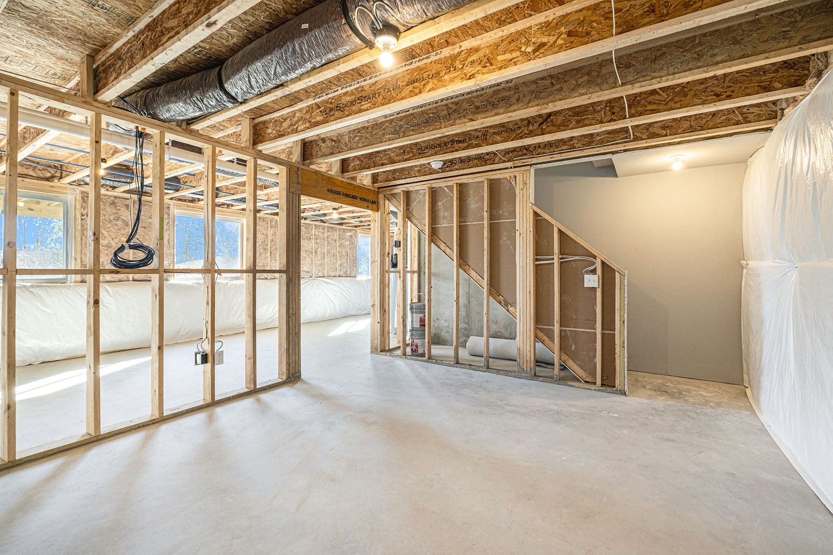 Portage House: 7194 Heartwood Court