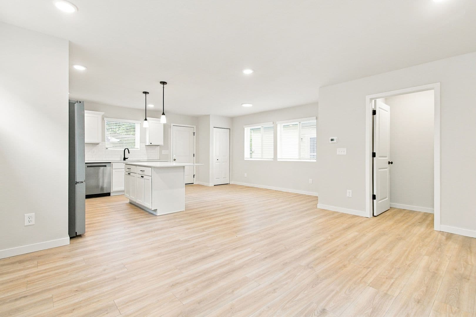 South Bend House: 517 Leland Avenue