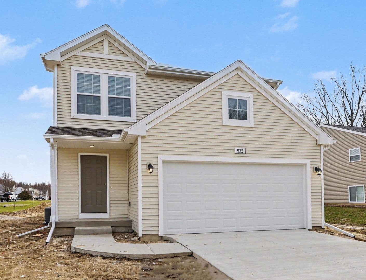 Greenville House: 1519 Beechwood Avenue
