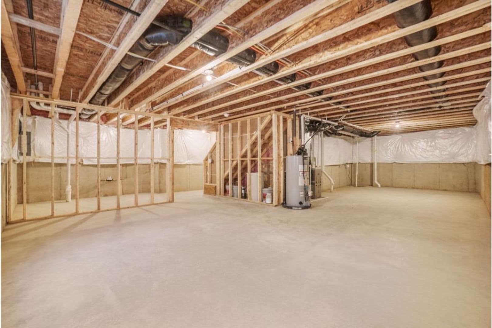 Bristol House: 54142 Angeline Drive