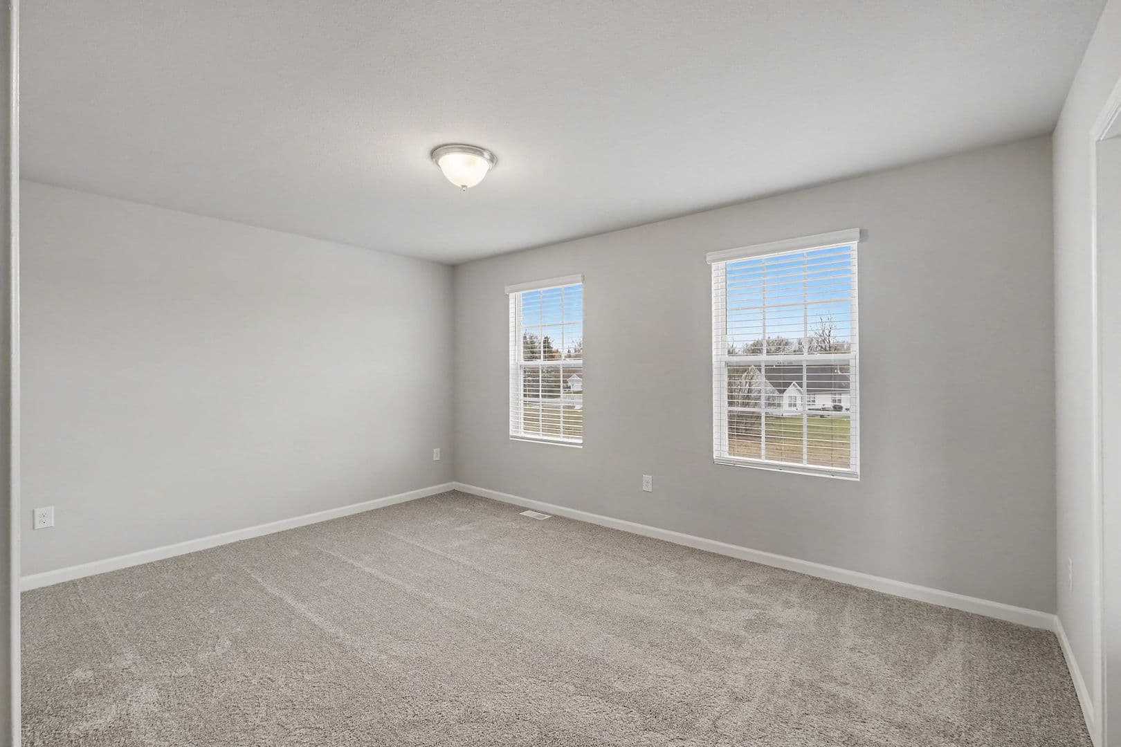 Mattawan House: 59203 Interlaken Street