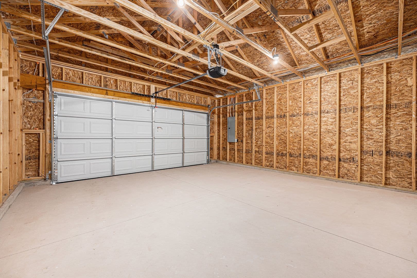 Michigan City House: 104 Iris Court