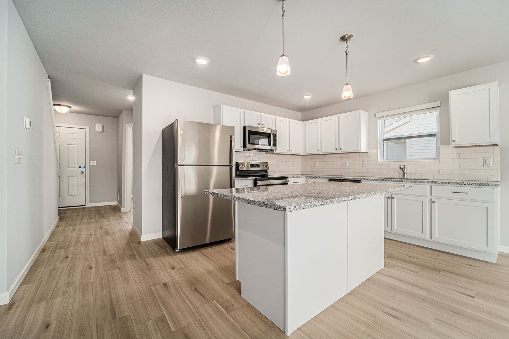 Hillsdale House: 432 Hidden Meadows Drive