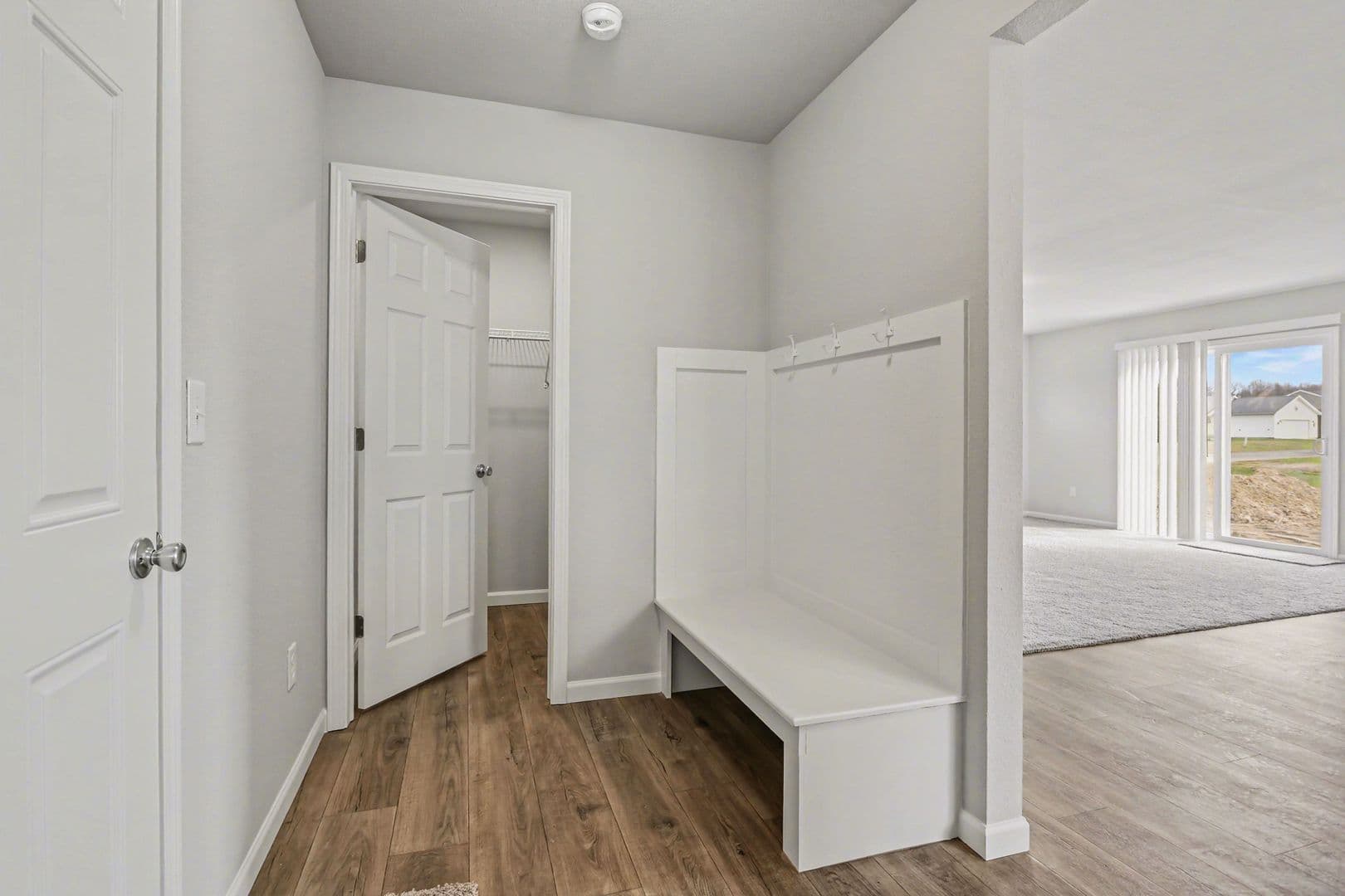 Greenville House: 1519 Beechwood Avenue