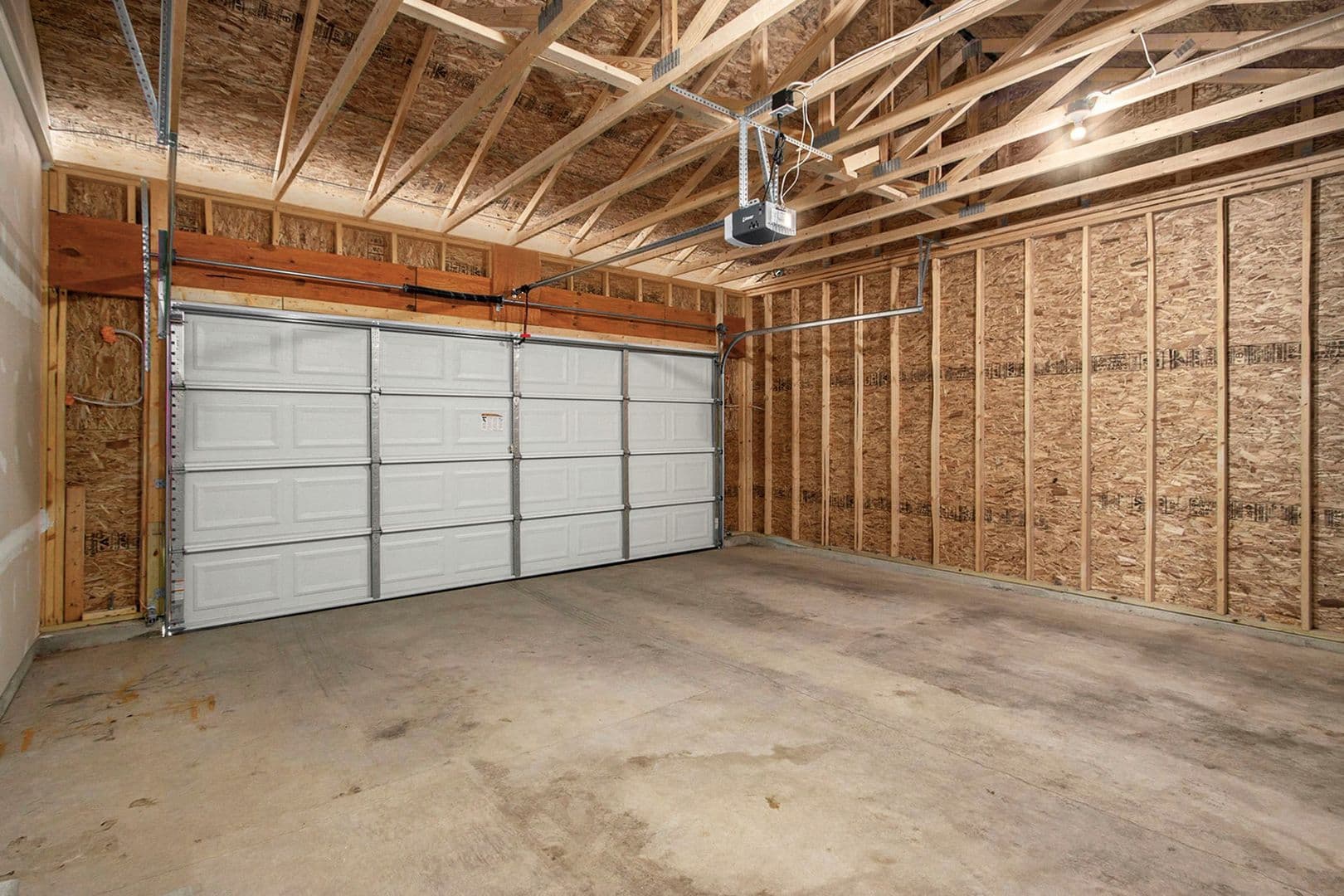 Benton Harbor House: 1658 Carolyn Drive
