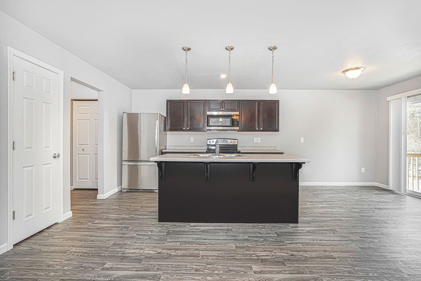 Wyoming House: 5397 Eagle Glen Avenue SW