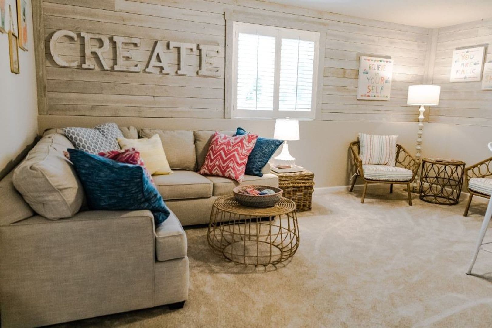 Mattawan House: 59490 Glidden Street