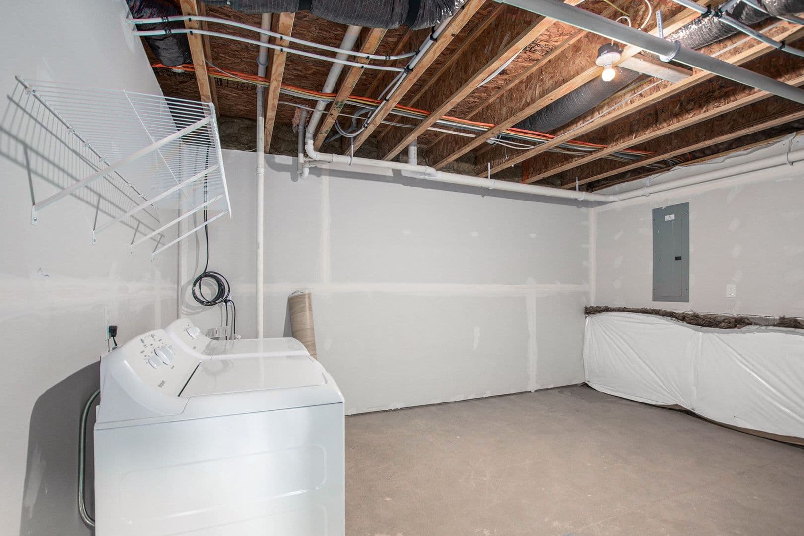 Stevensville House: 5445 E Karen Court