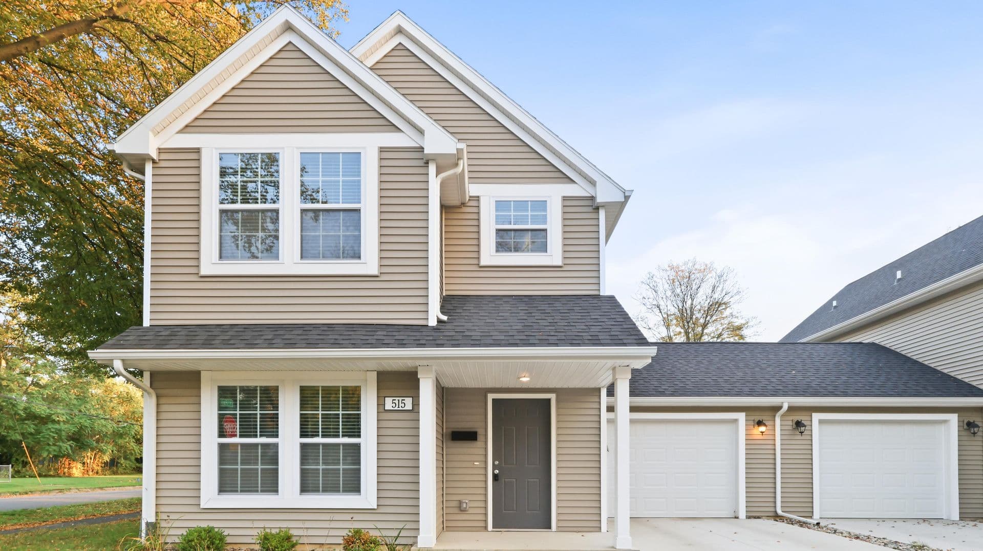 Three Rivers House: 1616 Roosevelt Court