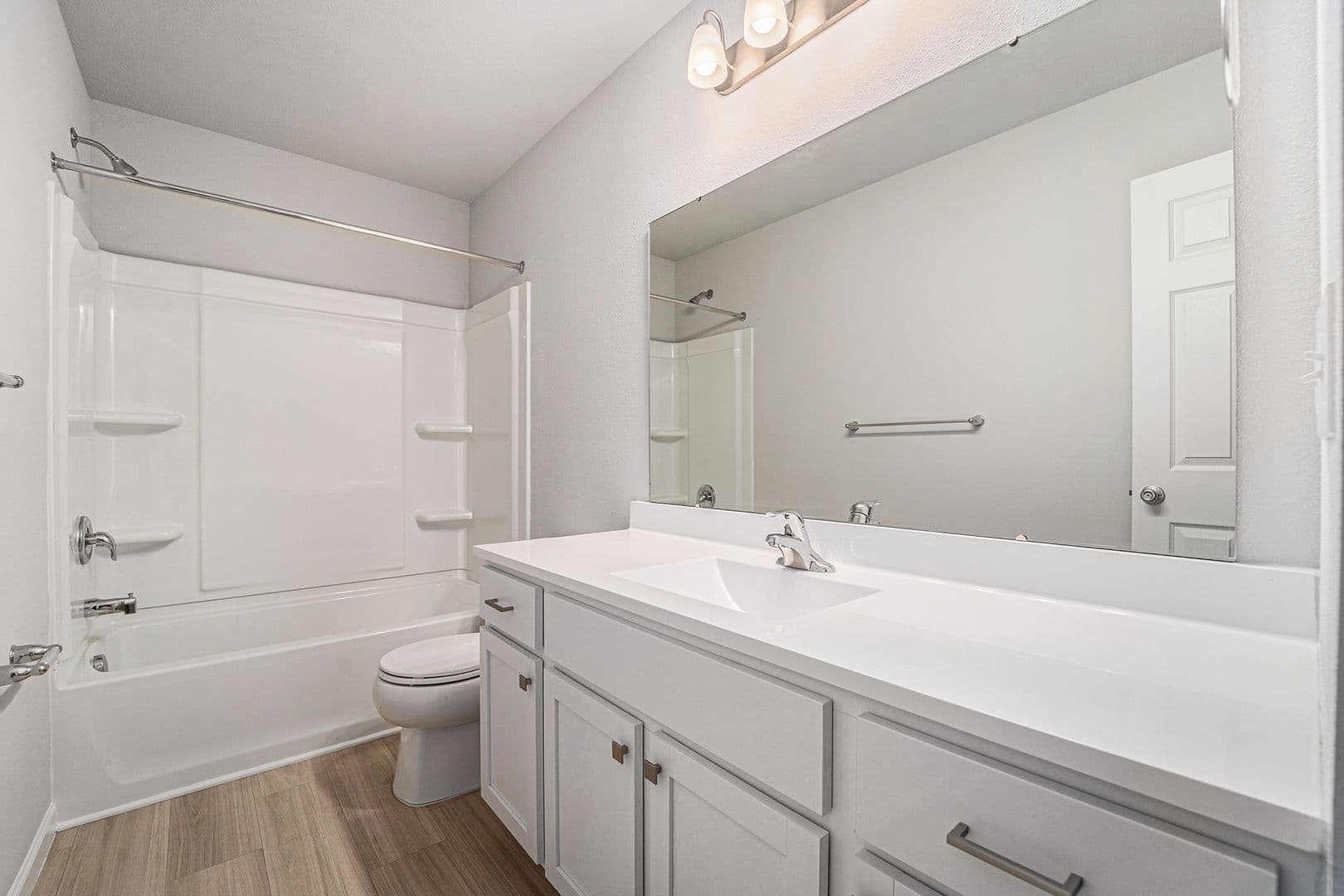 Hillsdale House: 432 Hidden Meadows Drive