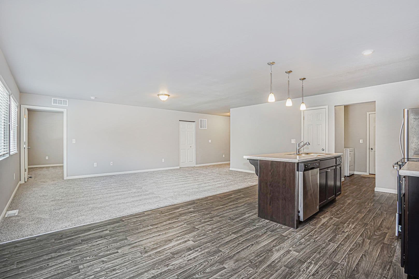Wyoming House: 5397 Eagle Glen Avenue SW