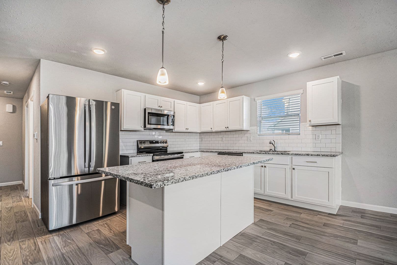 Three Rivers House: 1625 Kennedy Boulevard
