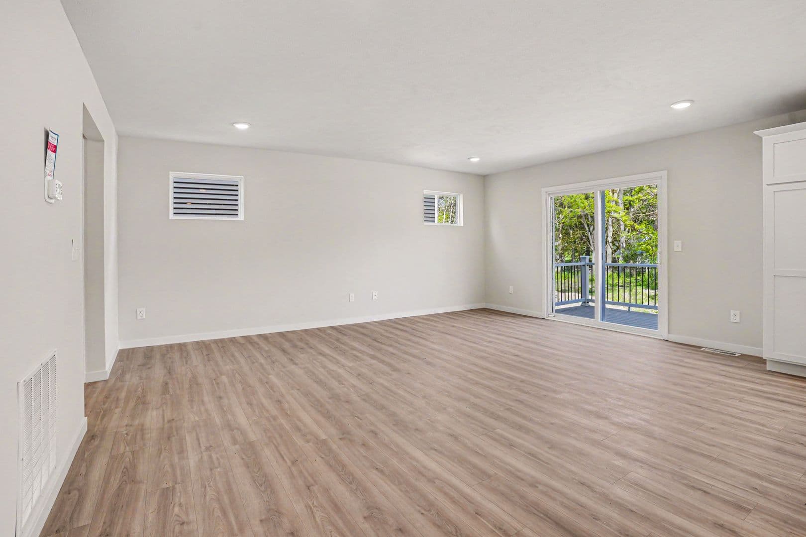 Allegan House: 360 North Sherman Street