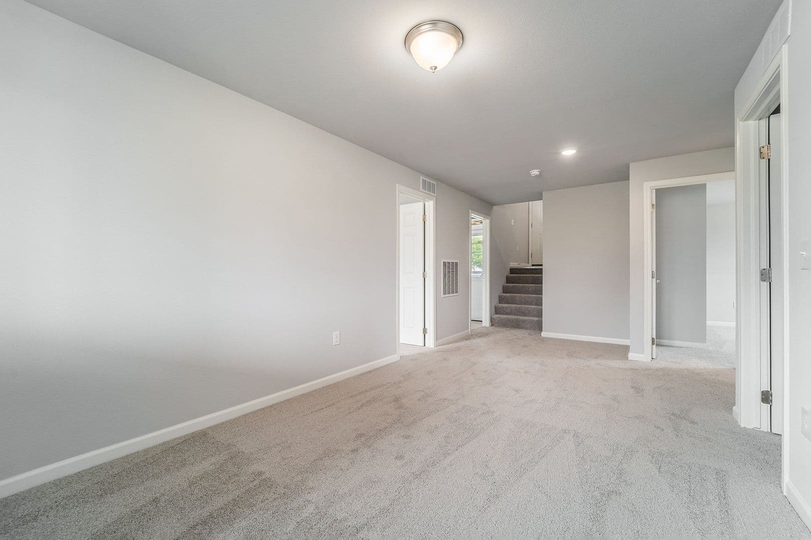 South Bend House: 1311 Mackey Drive