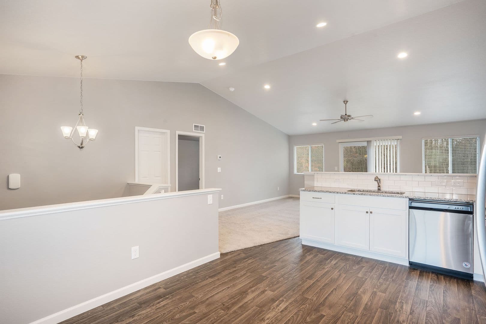 Linden House: 16625 Bedington Dr