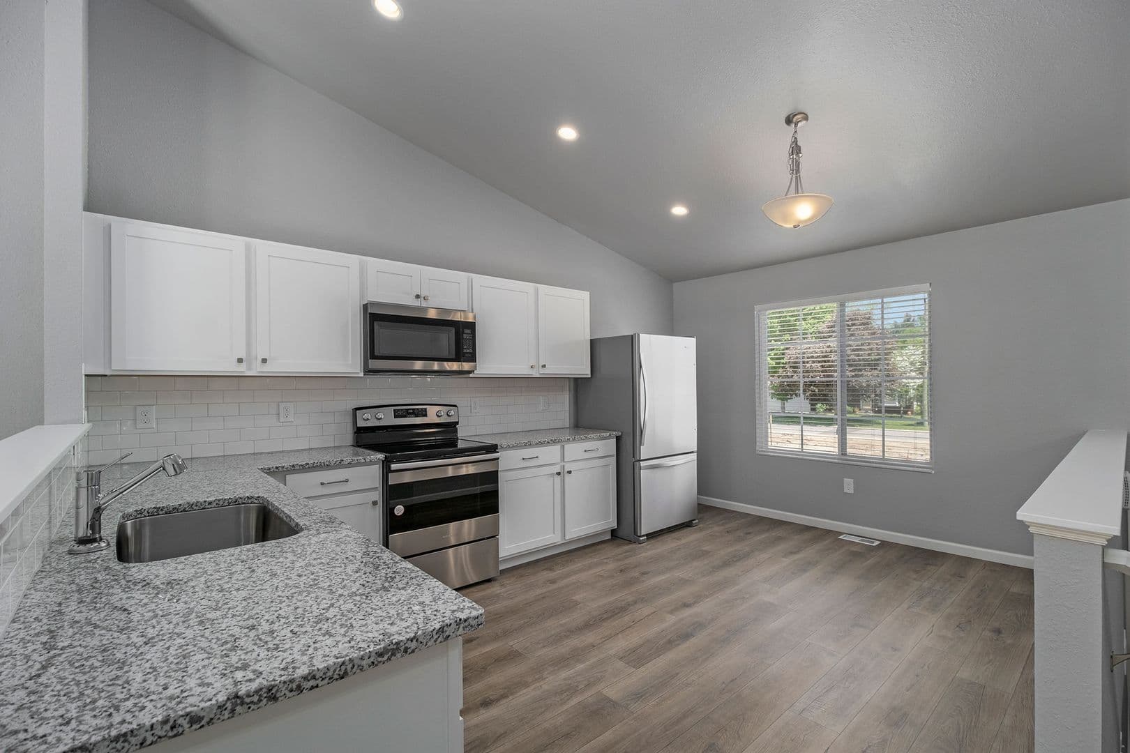 Portage House: 5659 Claremount Street
