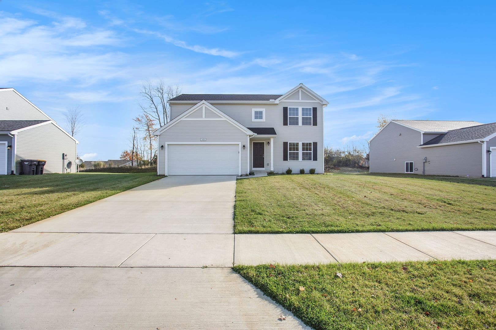 Wyoming House: 5524 Eagle Glen Avenue SW