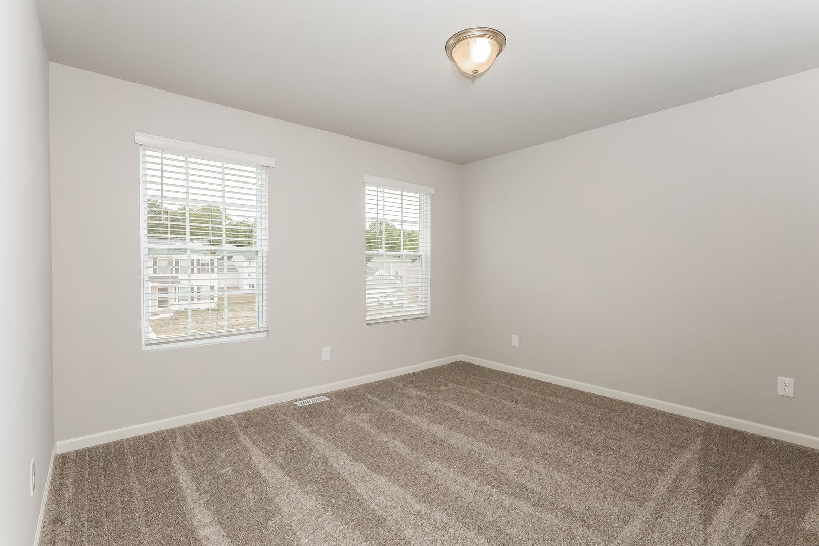 Burton House: 3181 Wild Orchid Lane