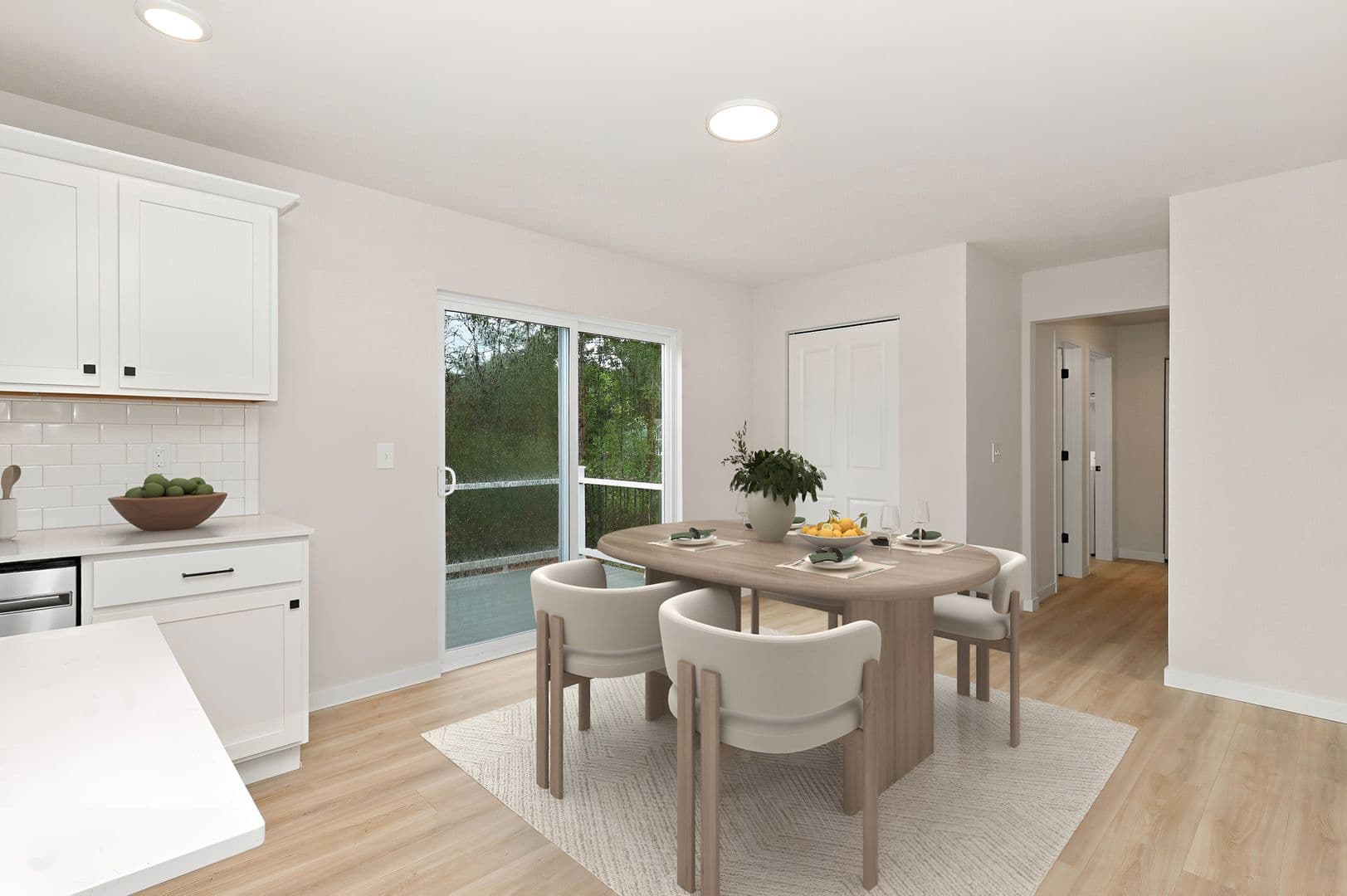 Kalamazoo House: 1097 Vertex Circle