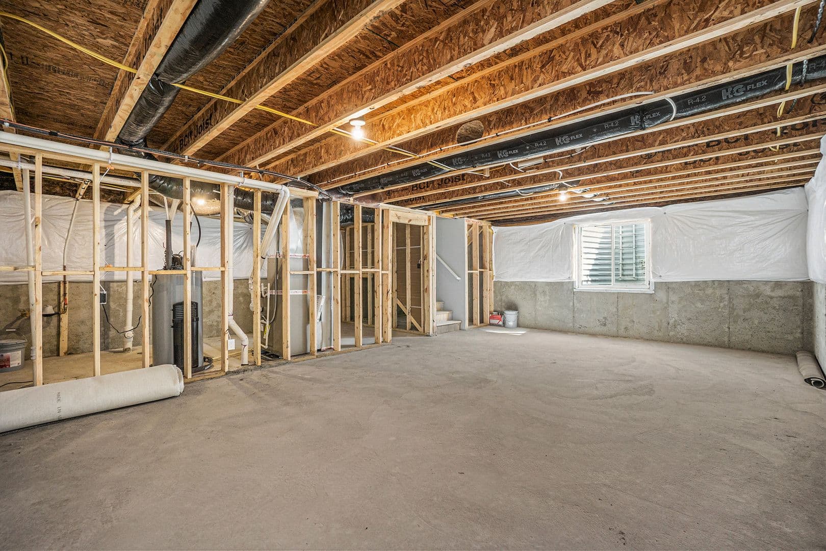 Fowlerville House: 8660 Honey River Drive