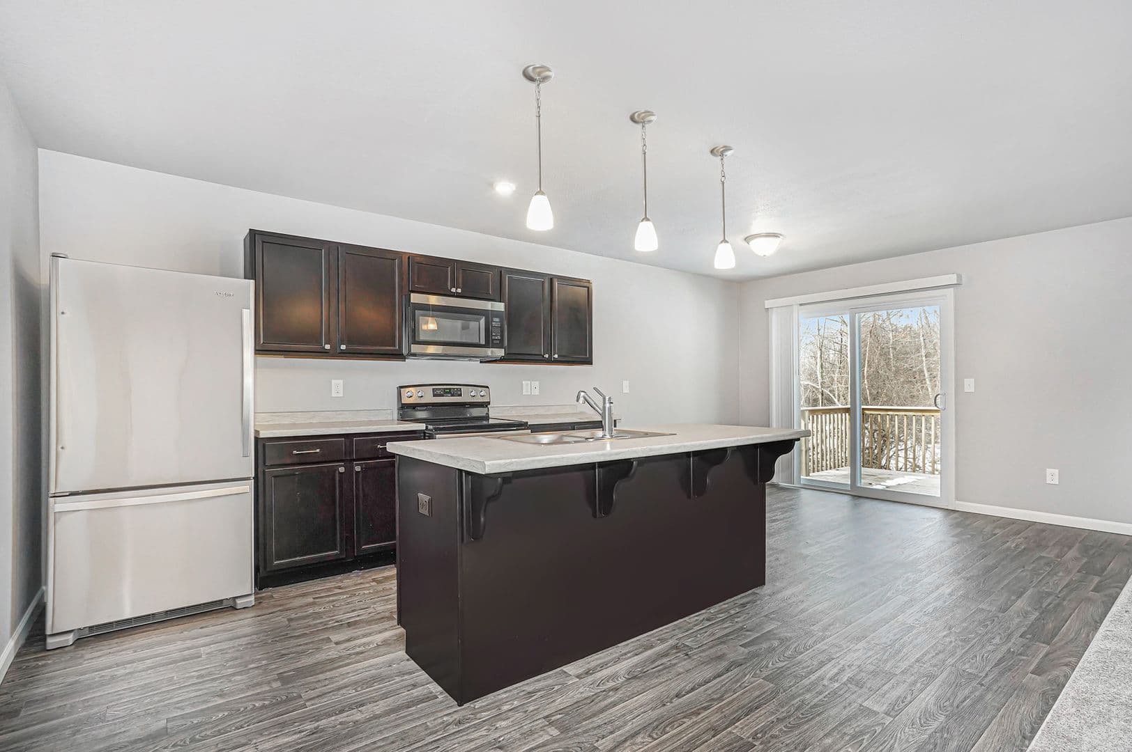 Wyoming House: 5397 Eagle Glen Avenue SW