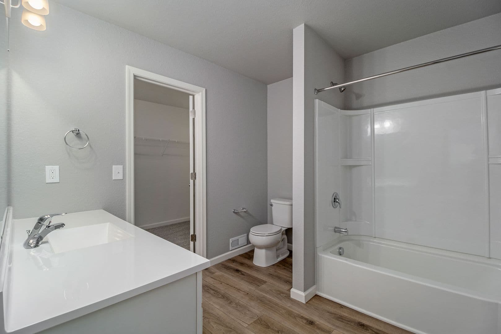 Portage House: 5659 Claremount Street