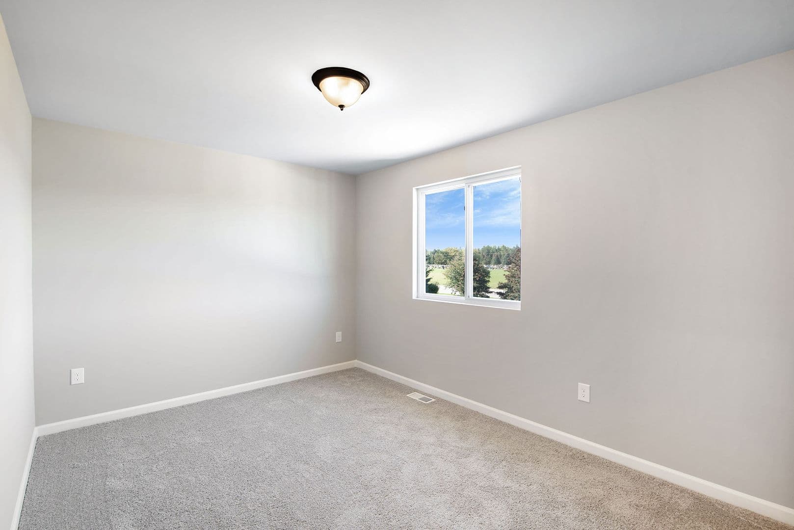 South Bend House: 23114 Anfield Drive