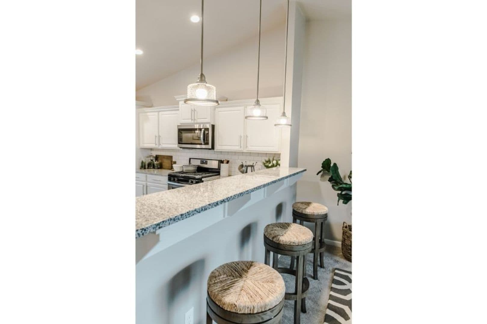 Mattawan House: 59490 Glidden Street