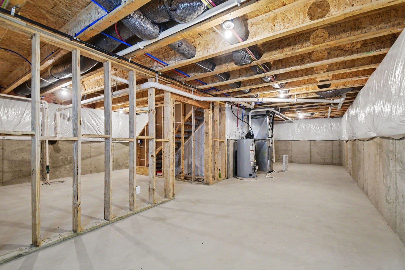 Eaton Rapids House: 614 St. Andrews Drive