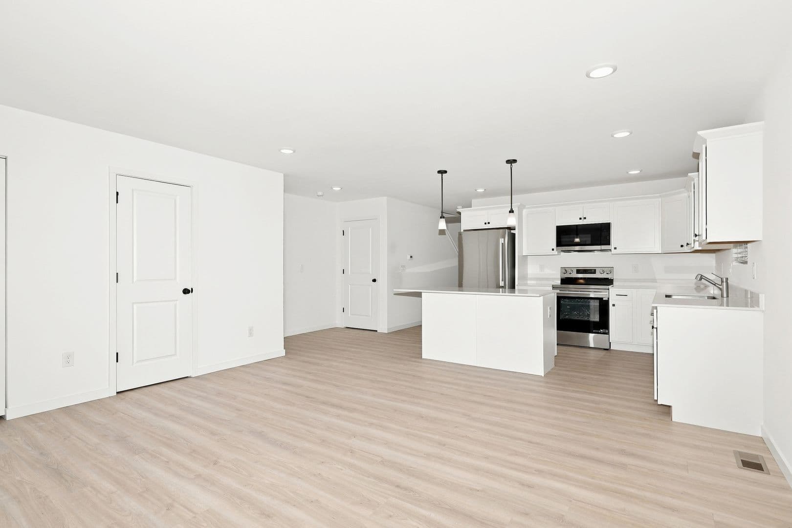 Three Rivers House: 1625 Kennedy Boulevard