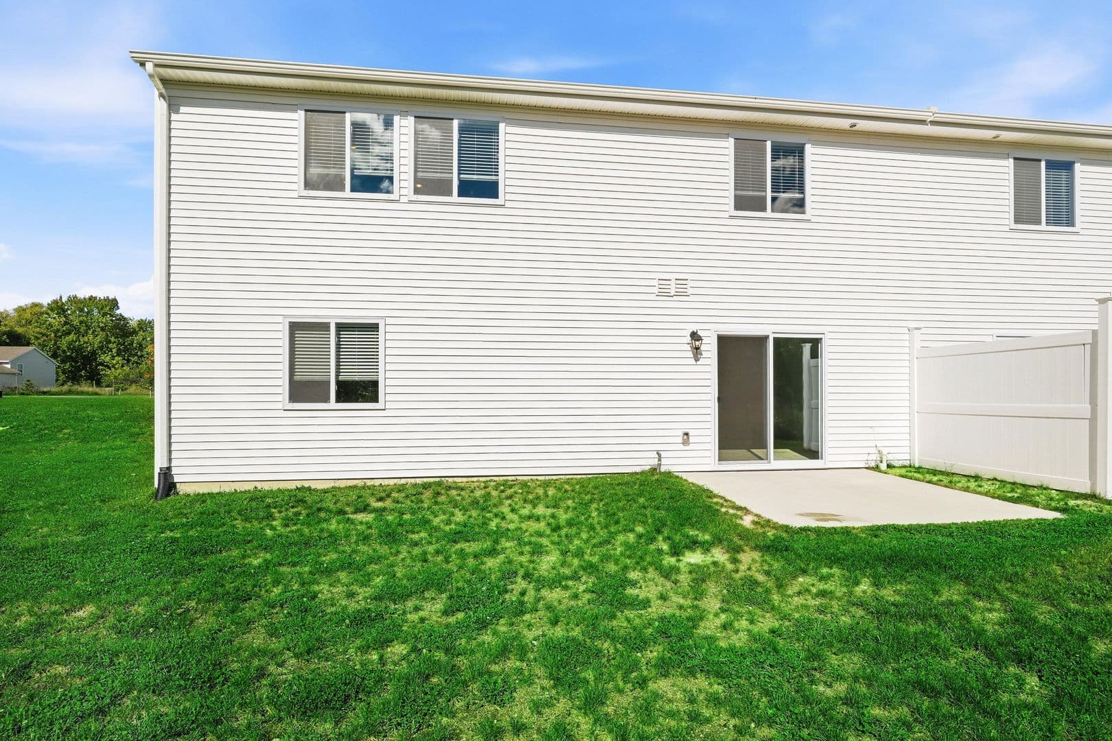 Portage House: 7524 Lovers Lane