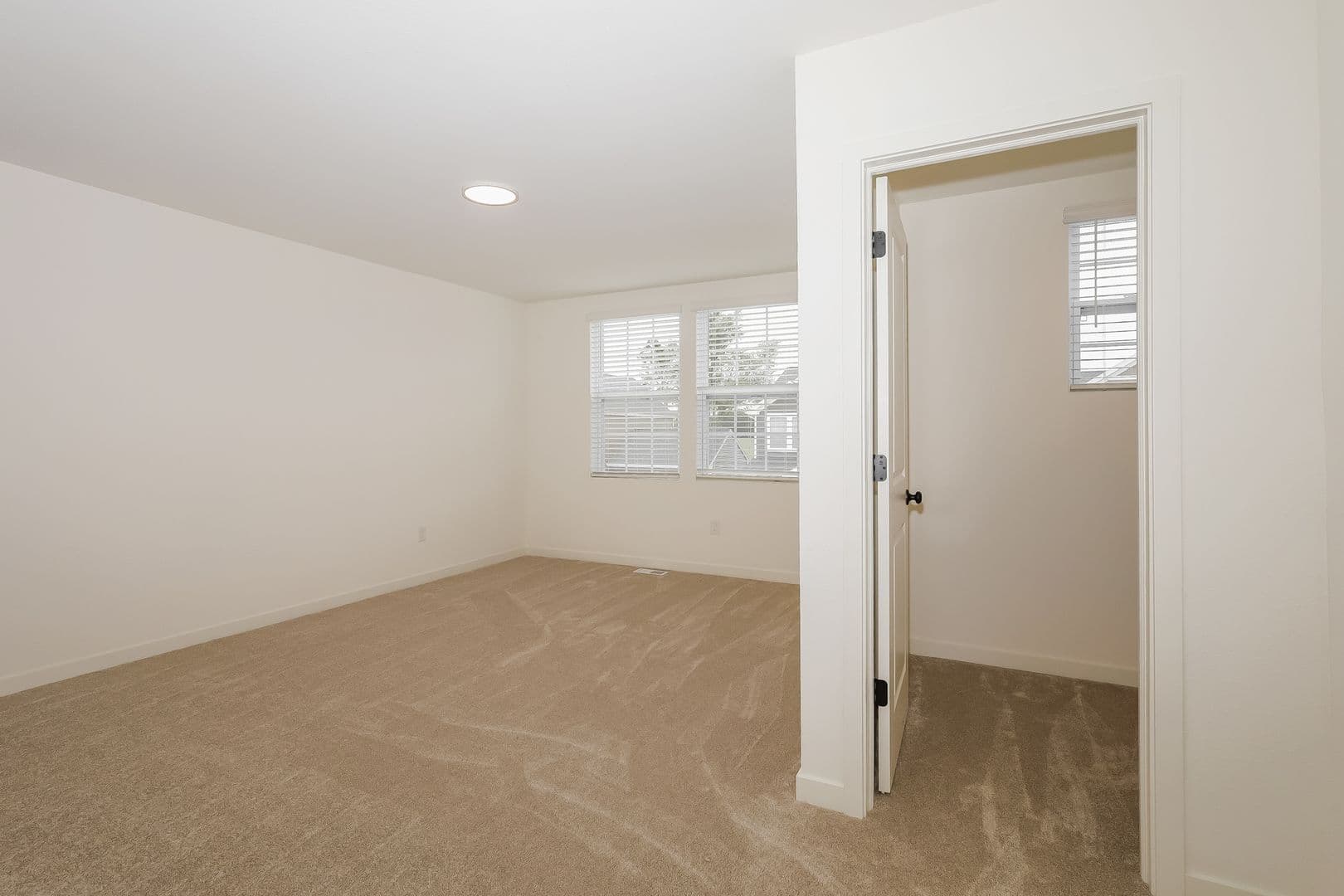 Three Rivers House: 681 Bush Boulevard