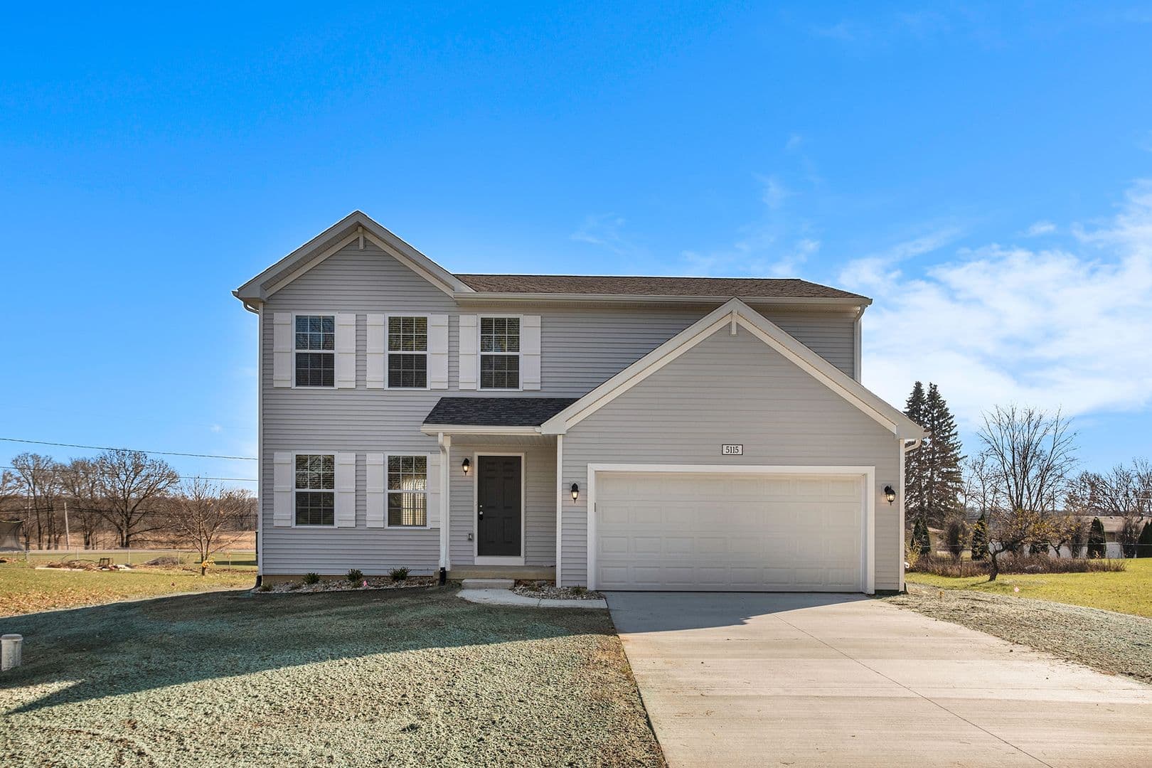 Portage House: 7194 Heartwood Court