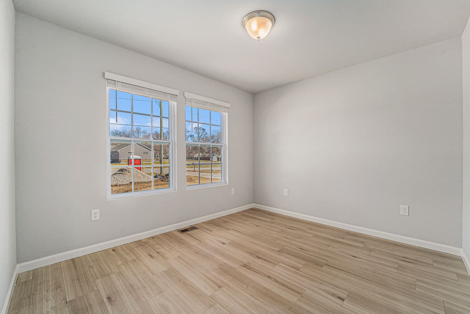 Hillsdale House: 432 Hidden Meadows Drive