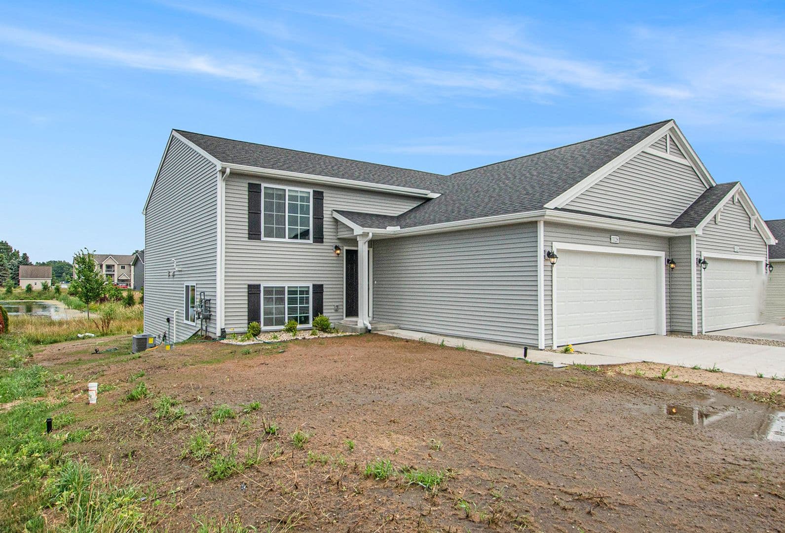 Stevensville House: 5445 E Karen Court