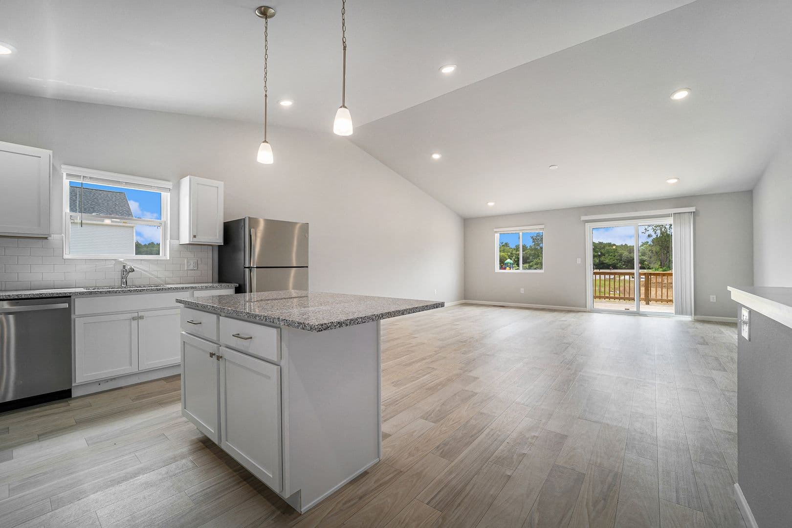 South Bend House: 1311 Mackey Drive